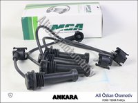 Ford Yedek Parça - İTHAL BUJİ KABLOSU TAKIM CLX TİPİ
